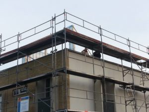 ta kuijper bouw en montage bedrijf